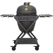 Boretti Ceramica Large kamadobarbecue - NIEUW