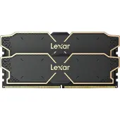 Lexar THOR OC 16GB Kit (2x8GB) DDR5-6000 Desktopgeheugen