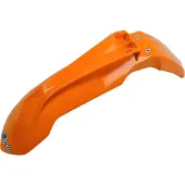 Ufo Ktm Exc/exc-f/sx/sx-f 13-16 Voorscherm