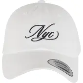 Miss Tee Pet 'Nyc' zwart / wit