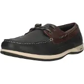 Clarks Shoes Mocassins blauw