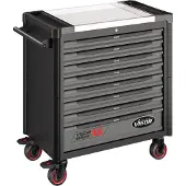 Vigor V4481-X Werkplaatswagen RVS