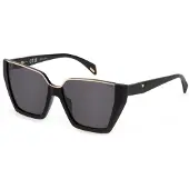 Police Spll33-570700 Dames Zonnebril