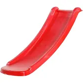 4IQ Glijbaan Toba 600 - Rood