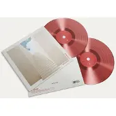 Rüfüs Du Sol - Surrender (Red Coloured) (2 LP)