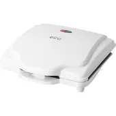 Ecg S 1370 Wafelijzer