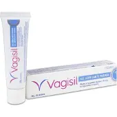 Vagisil Intieme Gel Hidratante Vaginesil (30 ml)