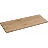 Sanicare Avenza/Arda toppaneel 80cm diveria oak
