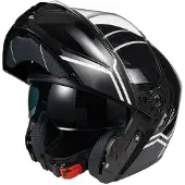KSK LINERGLOW003 Systeemhelm