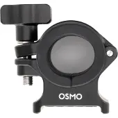 GoPro DJI Osmo Selfie Stick Clamp Mount