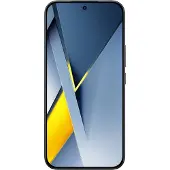 Poco F8 Ultra Black 12 GB + 256 GB