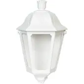 Fumagalli 1891 Iesse E27 220 X 105 X 350 Mm Buitenwandlamp