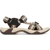 CMP Sandaal 'Hamal Wmn Hiking Sandal' gemengde kleuren