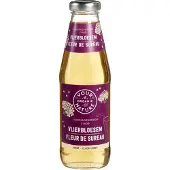 Your Organic Nature Limonadesiroop vlierbloesem bio 500 ml