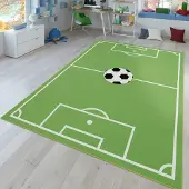 TT Home Kinderkamertapijt tapijt jongen meisje kinderkamertapijt baby antislip straat