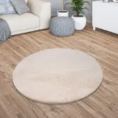TT Home Woonkamer korte pool effen modern design wasbaar