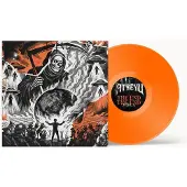Pias Atreyu - The End Is Not The End (LP)
