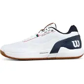 Wilson Rush Pro 5 Clay Court Schoenen