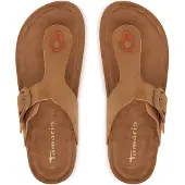 Tamaris Teenslipper sand