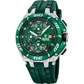 Festina - F20755/3 - Horloge met armband - Heren - Quartz - Chronograaf - Chrono Bike
