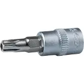 Ks Tools doppeninzetstuk 911.1464, chroom-vanadiumstaal, 14g, 20mm