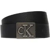 Calvin Klein Riem zwart