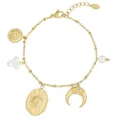 Yehwang moony armband