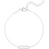 Yehwang trio x armband
