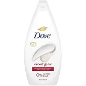 Dove Douchegel Velvet Glow 450ml