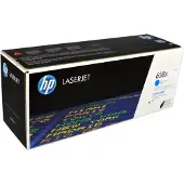 HP 658X (W2001X) Toner Cyaan Hoge capaciteit