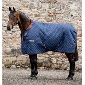 Horseware Signature Staldeken 190 Navy