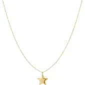 Yehwang Zwangerschaps ketting met schattige sterhanger