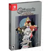 Castlevania Dominus Collection - Classic Edition () | Switch