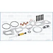 Ajusa JTC11818 Turbocharger, montageset