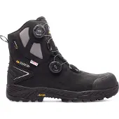 Monitor : Arctic Mid, Maat 36