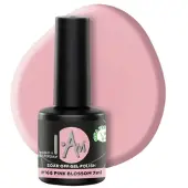 Iam Soak Off Gel Polish 7ml
