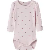 Name it Print Romper 62 EU Meisjes