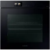 Samsung 76L 60cm BESPOKE Dual Cook Steam Oven 7-serie NV7B7997AAK/U1