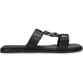 Notre-V Dames Slippers 96723304al - Zwart - Maat 42