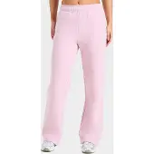 AYBL Varsity 2.0 Wide Leg Joggers - Roze- Dames, Roze