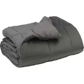 vidaXL Winter Duvet 220 x 260 cm Winter Microvezel (100% polyester)
