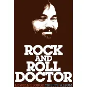 Import Rock and Roll Doctor