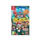 Paw Patrol: Dino World Switch FR/NL