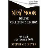 Penguin Random House New Moon Deluxe Collector's Edition