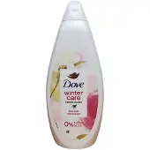 Dove Winter Care Body Wash (Limited Edition) 720 ml