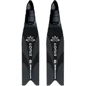 Cetma Lotus Soft Freedivingvinnen
