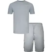 SikSilk Huispak blauw