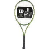 Wilson Blade Feel 100