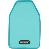 Le Creuset Wa-126 Wijnkoeler Caribbean Blue