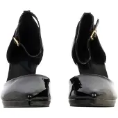 Super Mode Pumps zwart